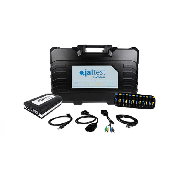 Bus diagnostic equipment Jaltest PC Link