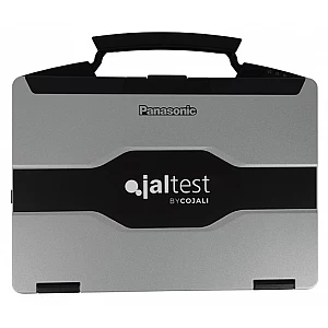 Jaltest Gen 2 Rugged Laptop