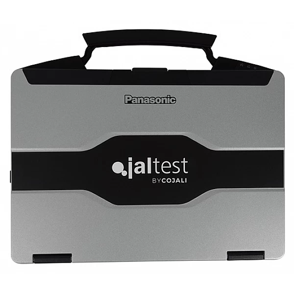 Jaltest Gen 2 Rugged Laptop