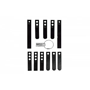 Engine brake valve adjustment tool Jaltest