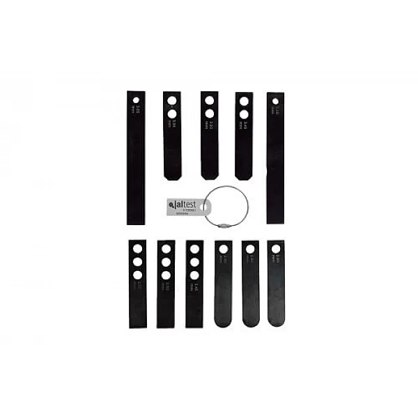Engine brake valve adjustment tool Jaltest