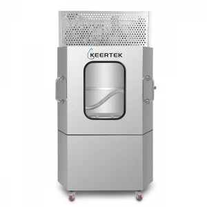 Машины для очистки сажевых фильтров серии Flash-JET