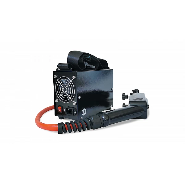 Индукционный нагреватель KMi Heater X150