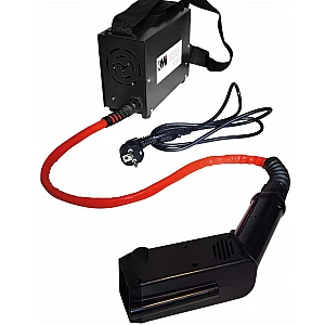 Индукционный нагреватель KMi Heater X150