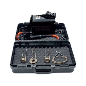 Indukcijas sildītājs KMi Heater X175