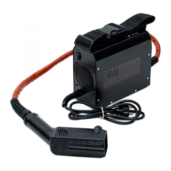 Indukcijas sildītājs KMi Heater X175