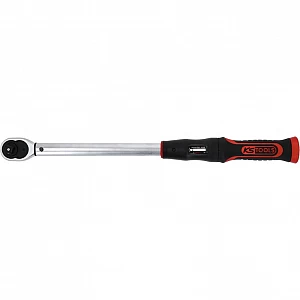 1/2 Динамометрический ключ с трещоткой 20–200 Нм INFINITOOL KS Tools