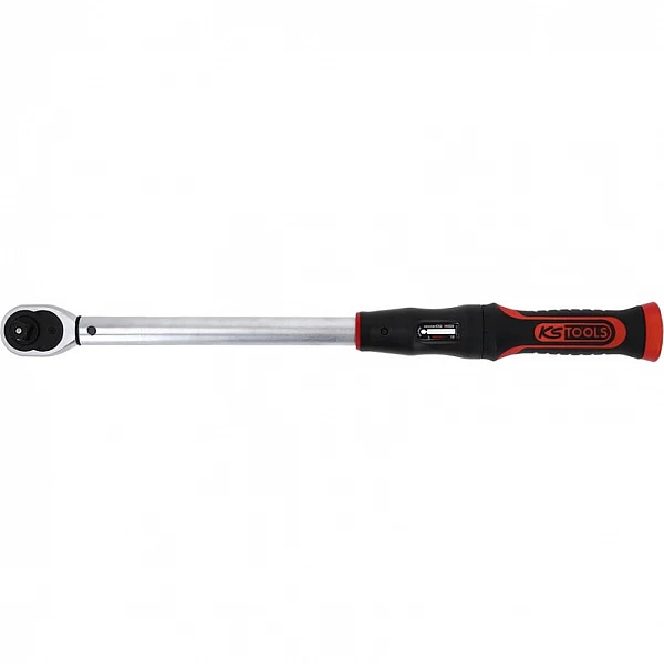 1/2 Динамометрический ключ с трещоткой 20–200 Нм INFINITOOL KS Tools