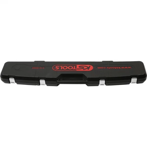 1 torque wrench with ratchet 200–1000 Nm INFINITOOL KS Tools
