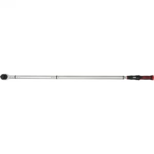 1 torque wrench with ratchet 200–1000 Nm INFINITOOL KS Tools