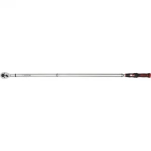 1 torque wrench with ratchet 200–1000 Nm INFINITOOL KS Tools