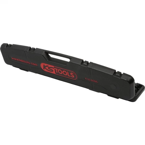 1 torque wrench with ratchet 200–1000 Nm INFINITOOL KS Tools