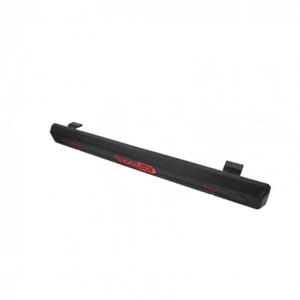Griezes momenta atslēga ar sprūdrata atslēgu 1/2 INFINITOOL, 60–320 Nm KS Tools
