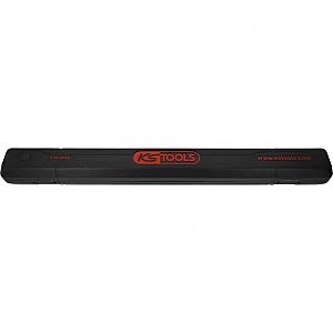 Griezes momenta atslēga ar sprūdrata atslēgu 1/2 INFINITOOL, 60–320 Nm KS Tools