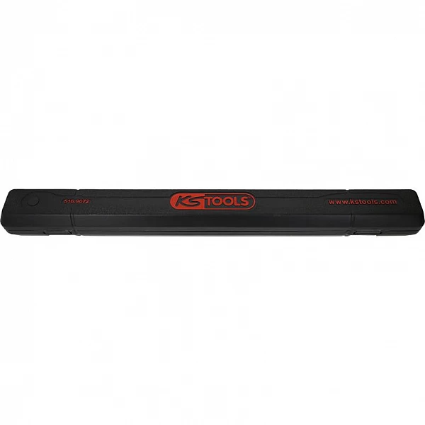 Griezes momenta atslēga ar sprūdrata atslēgu 1/2 INFINITOOL, 60–320 Nm KS Tools