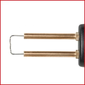 Plastmasas remonta komplekts, 303 gabali KS Tools