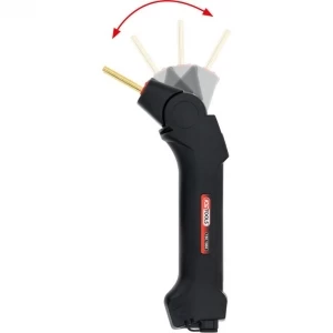 Plastmasas remonta komplekts, 303 gabali KS Tools