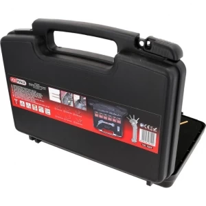 Plastmasas remonta komplekts, 303 gabali KS Tools