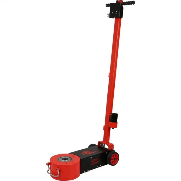 Pneimohidrauliskais domkrats 40/25/15 t Performance KS Tools