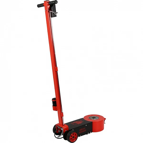 Pneimohidrauliskais domkrats 40/25/15 t Performance KS Tools