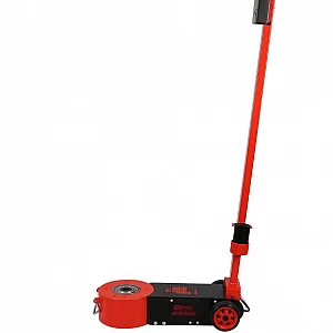 Pneimohidrauliskais domkrats 40/25/15 t Performance KS Tools