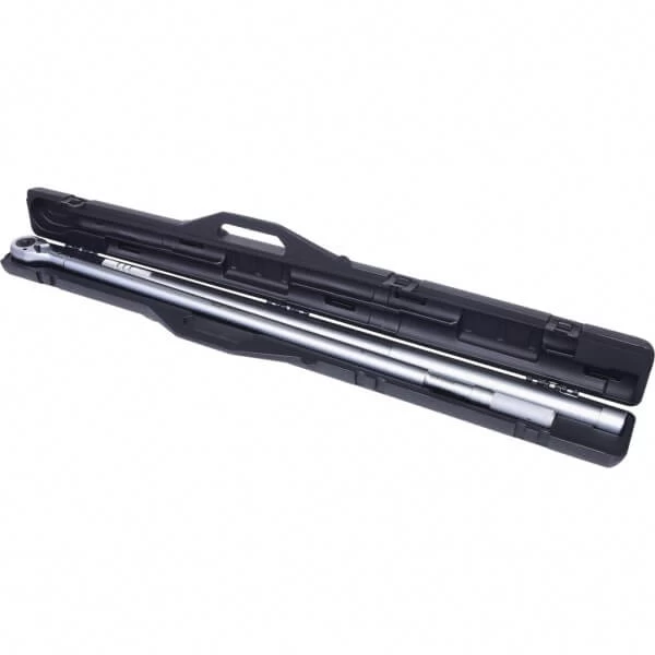 KS Tools Rūpnieciskā dinamometriskā atslēga 300-1 500 Nm