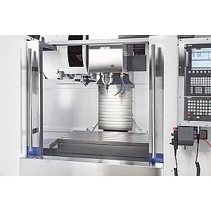 Vertikālais CNC apstrādes centrs Knuth Vector 850 M SI