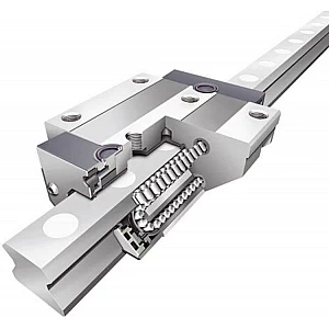 Vertikālais CNC apstrādes centrs Knuth Vector 850 M SI