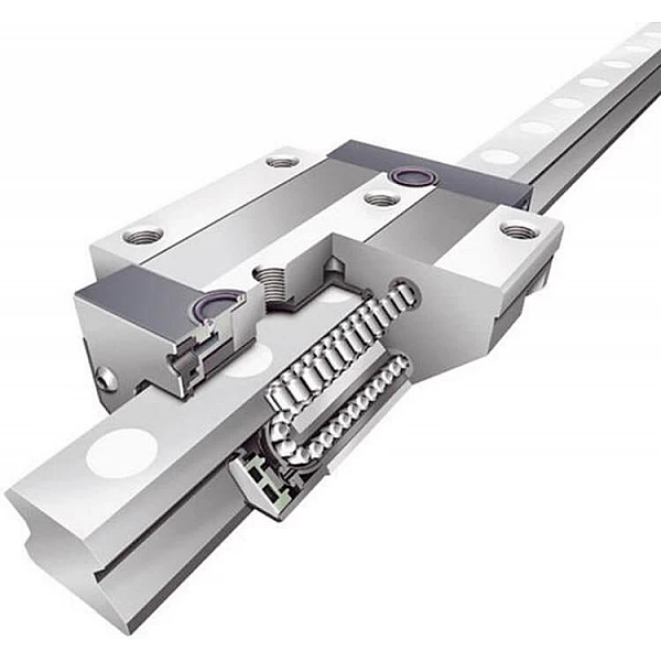 Vertikālais CNC apstrādes centrs Knuth Vector 850 M SI