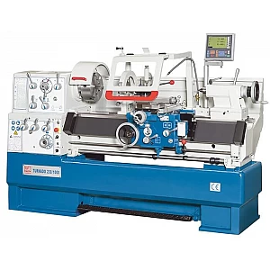 Metāla virpa Knuth Turnado 230/1500