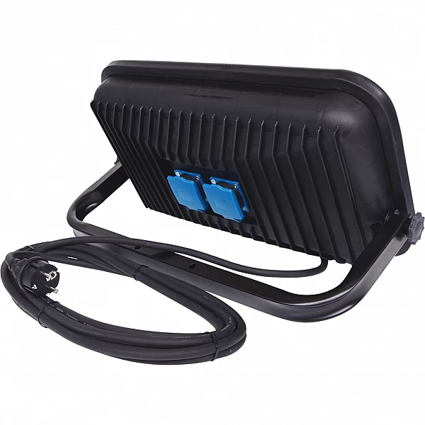 Darba lampa 72W KS Tools