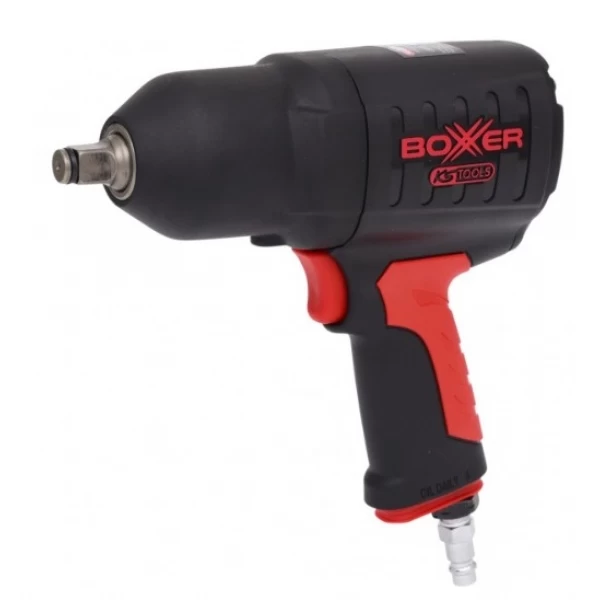 Pneimatiskā triecienatslēga 1/2" BOXXER, 1290 Nm KS Tools