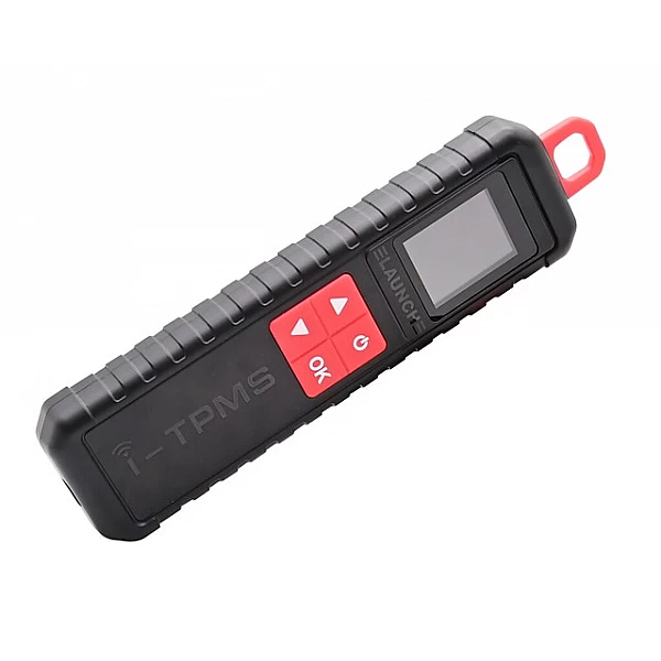 TPMS sensoru programmētājs, Launch i-TPMS