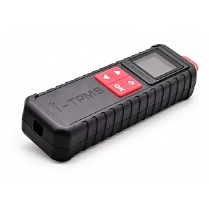 TPMS sensoru programmētājs, Launch i-TPMS