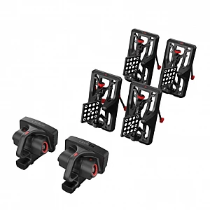 Bezvadu 3D riteņu regulēšanas stends Launch X-631 3D Full ar diagnostikas aprīkojumu