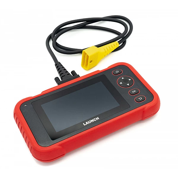Launch Creader Professional CRP129 EVO diagnostikas skeneris