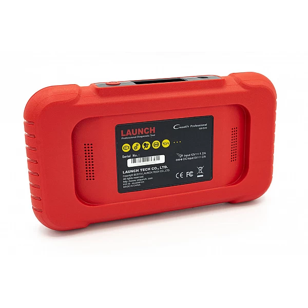 Launch Creader Professional CRP129 EVO diagnostikas skeneris