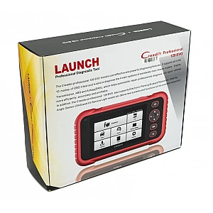 Launch Creader Professional CRP129 EVO diagnostikas skeneris