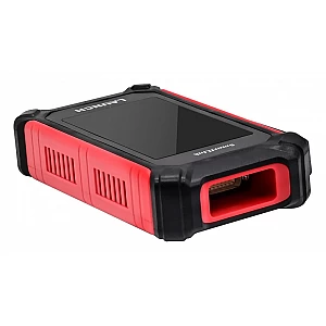Versatile diagnostic equipment with modular capabilities - Launch X-431 EURO
