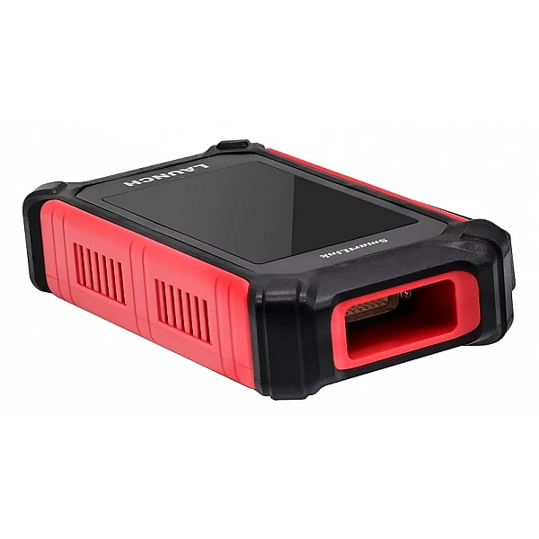 Versatile diagnostic equipment with modular capabilities - Launch X-431 EURO