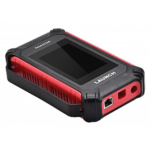 Versatile diagnostic equipment with modular capabilities - Launch X-431 EURO