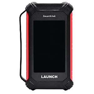 Versatile diagnostic equipment with modular capabilities - Launch X-431 EURO