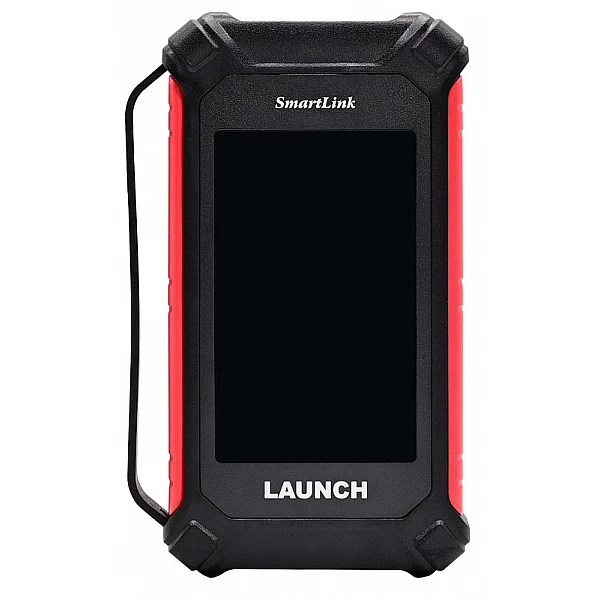 Versatile diagnostic equipment with modular capabilities - Launch X-431 EURO