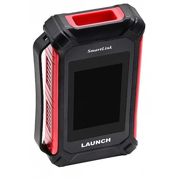 Versatile diagnostic equipment with modular capabilities - Launch X-431 EURO