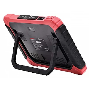 Versatile diagnostic equipment with modular capabilities - Launch X-431 EURO