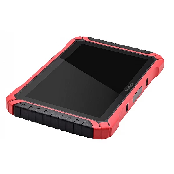 Versatile diagnostic equipment with modular capabilities - Launch X-431 EURO