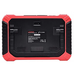 Versatile diagnostic equipment with modular capabilities - Launch X-431 EURO