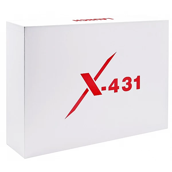 Versatile diagnostic equipment with modular capabilities - Launch X-431 EURO