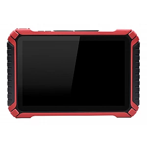 Versatile diagnostic equipment with modular capabilities - Launch X-431 EURO