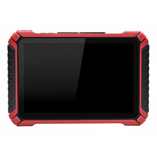 Versatile diagnostic equipment with modular capabilities - Launch X-431 EURO